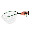 SNOWBEE Podberák s gumenou sieťkou a magnetom (42.5 x 35cm)