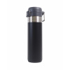 Termoska 800 ml AGA DS2702-BLACK - čierna