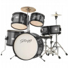 Stagg TIM JR 5/16 BK – akustický bicí set, séria Junior