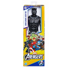 HASBRO - Avengers Titan Hero Black Panther figúrka (1115E7876)