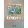 Chirurgie III - Vyhnánek František a kolektív