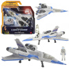 mamido Mattel Vesmírna základňa Buzz Astral Lightyear vozidlo XL-01
