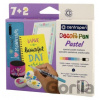 Centropen 2738 7+2 ks