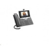 Cisco CP-8865-3PCC-K9=, telefón VoIP, 10 liniek, 2x10/100/1000, 5