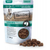 Chewies Lucky Bits s pštrosím mäsom 100 g