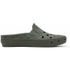 topánky VANS SLIP-ON MULE TREK Grape Leaf 47
