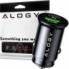 Nabíjačka do auta, USB typ C Alogy 3000 mA