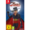 Zorro The Chronicles
