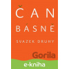 E-kniha Básně - Čan