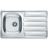 Alveus Zoom 30 nerez (NAT) 1098773