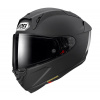 Helma na moto Shoei X-SPR PRO matt black vel. XL