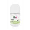 Sebamed Deodorant roll-on 24h Lime Classic (24 Hr. Care Deodorant) 50 ml
