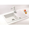 Kuchynská batéria - Rock 130 Alveus Granite Sink (Kuchynská batéria - Rock 130 Alveus Granite Sink)