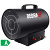 Plynový ohrievač DEDRA; 7-15kW; DED9942