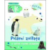 Polární zvířata - autor neuvedený