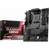 MSI B550 GAMING GEN3 - Motherboard - ATX - Socket AM4 - AMD B550 Chipsatz - USB 3.2 Gen 1, USB 3.2 Gen 2 - Gigabit LAN - Onboard-Grafik (CPU erforderlich)