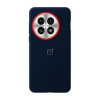 ONE Plus OnePlus Aramid Magnetic Kryt pre 13 5G Midnight Blue
