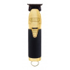 BaByliss PRO Profesionálny kontúrovací zastrihávač na vlasy Boost+ Gold FX7870GBPE