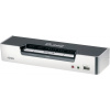 Aten CS-1794 4-Port HDMI USB 2.0 KVMP Switch, 4x HDMI Cables, 2-port Hub,HD Audio