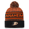 Anaheim Ducks - Authentic Pro 23 NHLZimná Čiapka one size