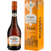 Calvados Busnel VSOP, Pays d'Auge AOC 4YO box 40% 0,70 l (čistá fľaša)