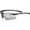 UVEX SPORTSTYLE 223, BLACK 2025