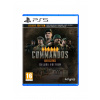 Commandos: Origins Deluxe Edition (PS5)