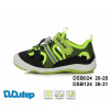 D.D.Step Sandále Quick Dry G065 - mint Veľkosť-obuvi: 20