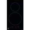 Electrolux Serie 300 LIT30230C Černá Vestavěné 29 cm Indukční varná deska se zónami 2 zóna/zón