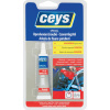 CEYS Lepidlo SPECIAL upevňování šroubů 6g