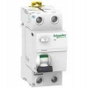 Istič iID 2P 40A (300mA, AC) A9Z14240 (Istič iID 2P 40A (300mA, AC) A9Z14240)