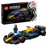 LEGO Speed Champions 77243 Pretekárske auto Oracle Red Bull Racing RB20 F1