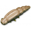 15ks - Gumová Nástraha Delphin BUGO Cheese 4cm Kakao