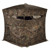 RHINO BLIND 150 Poľovnícky KAMUFLÁŽNY Stan pre 3 osoby USA