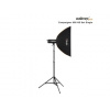 walimex pro Campaigner 600 HS Set Single