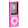 BLUETOOTH MP3 PREHRÁVAČ S SLÚCHADLAMI 1.8