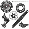 Skupina E-MTB SRAM Eagle 90 T-Type Bosch 170mm