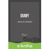 E-kniha Dumy - Mikuláš Dohnány