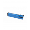 Kyocera Mita renovovaná tonerová náplň TK540C, cyan, 1T02HLCEU0, 4000 listov, Azúrová, KYOCERA MITA FS-C5100DN Kyocera