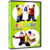 Pat a Mat 4 (a je to) - DVD