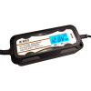 Nabíječka autobaterií Aroso s mikroprocesorem PB/GEL 6V/2A 12V/2A/4A, 20.268 161-0106
