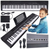 PRENOSNÉ DIGITÁLNE PIANO 88 KLÁVESOV SUSTAIN