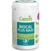 Canvit Biocal Plus Maxi pre psov 230 g