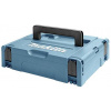 Makita MAKPAC Gr. 1, 821549-5 kufřík na nářadí, 1 ks, (d x š x v) 295 x 395 x 105 mm