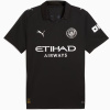 Puma Manchester City Away JSY replika trička 780350-02 L