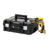 DeWalt DCF620NT 18V XR sádrokartonářský šroubovák, bez aku, kufr