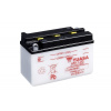 YUASA Conventional 6V battery NO ACID YUASA 6N11-2D