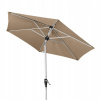 Doppler ACTIVE 210 cm - slnečník s automatickým naklápaním kľučkou 846