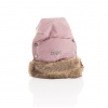 Rukavice na kočík Zopa Zimné rukavice Fluffy 2 Old Pink (8595114410842)