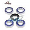 All Balls Súprava zadného kolesa KTM 690 Enduro / 08-21 +690 SMC / 08-21 +690 Supermoto + 690 Duke + 790 Duke + 890 Duke + 950 Adventure / 06-07 + 990 Supermoto / 08-13 + 1190RC 701 Supermoto / 16-21